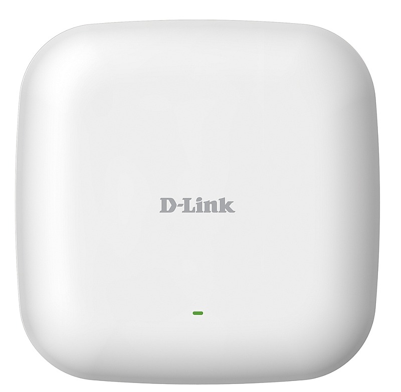 Точка доступа D-Link DAP-2660 (DAP-2660/RU/*/PC) Wi-Fi белый