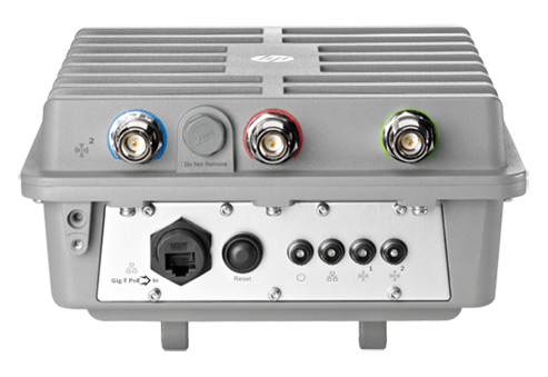 Точка доступа HPE E-MSM466-R (J9716A)