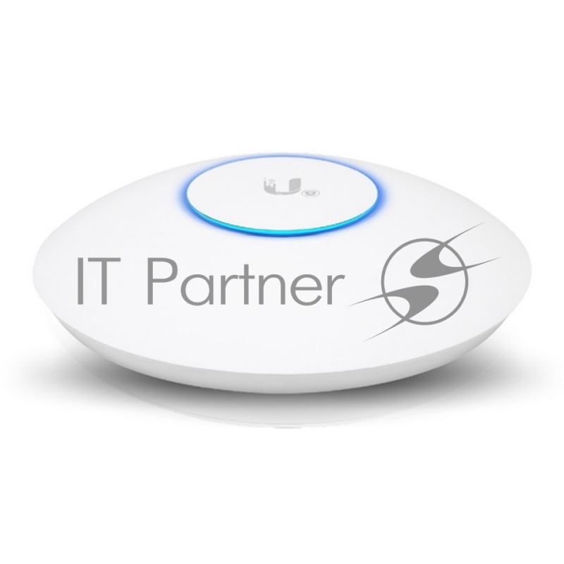 Точка доступа Ubiquiti UAP-AC-HD (UAP-AC-HD-EU) Wi-Fi белый