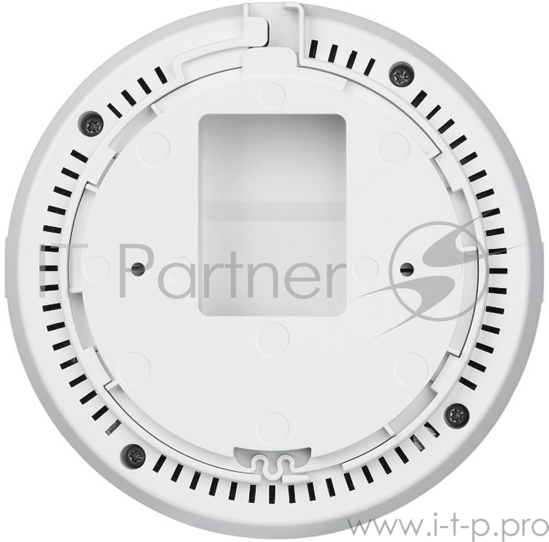 Точка доступа Zyxel NWA1123-AC 10/100/1000BASE-TX