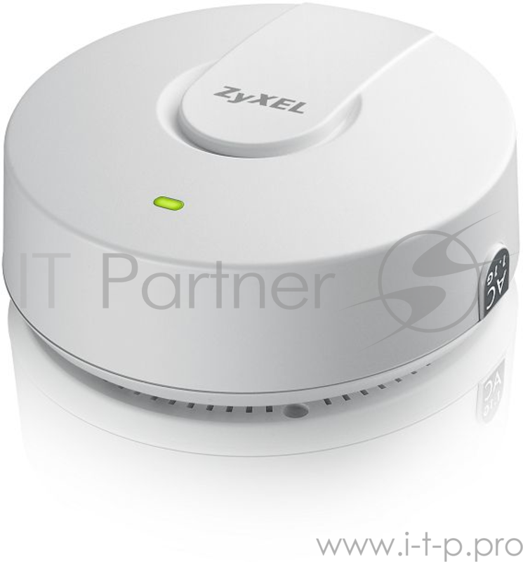 Точка доступа Zyxel NWA1123-AC 10/100/1000BASE-TX