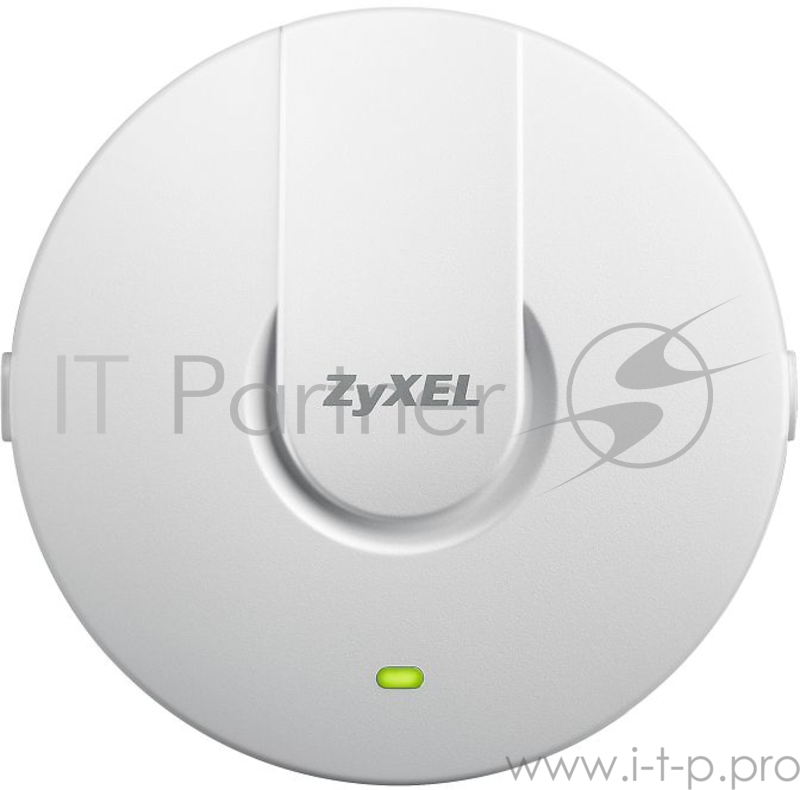 Точка доступа Zyxel NWA1123-AC 10/100/1000BASE-TX