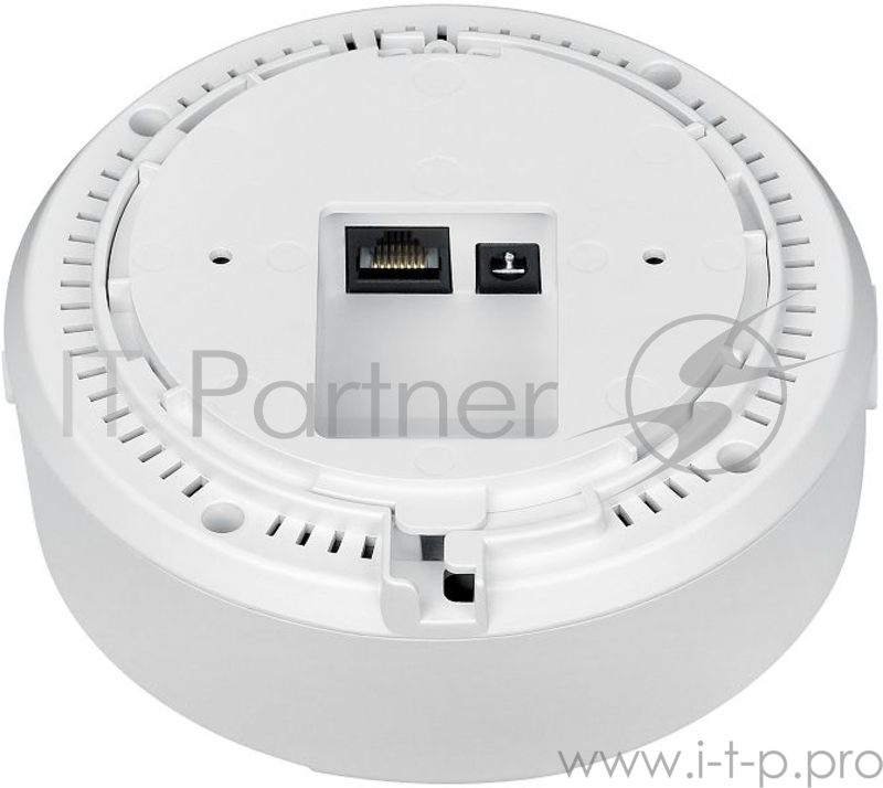 Точка доступа Zyxel NWA1123-AC 10/100/1000BASE-TX