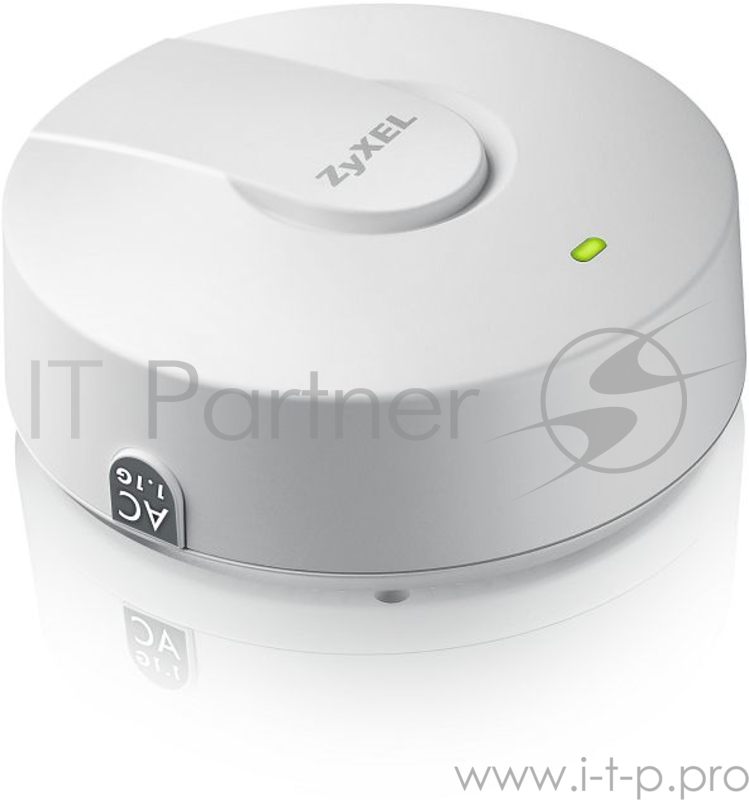 Точка доступа Zyxel NWA1123-AC 10/100/1000BASE-TX