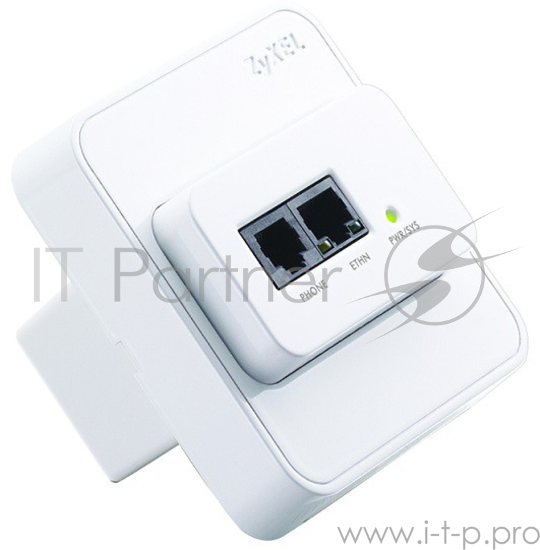 Точка доступа Zyxel NWA1300-NJ