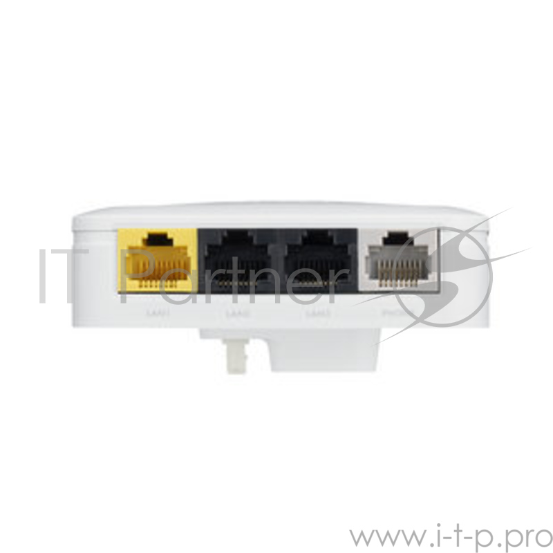 Точка доступа Zyxel NWA5301-NJ 10/100BASE-TX