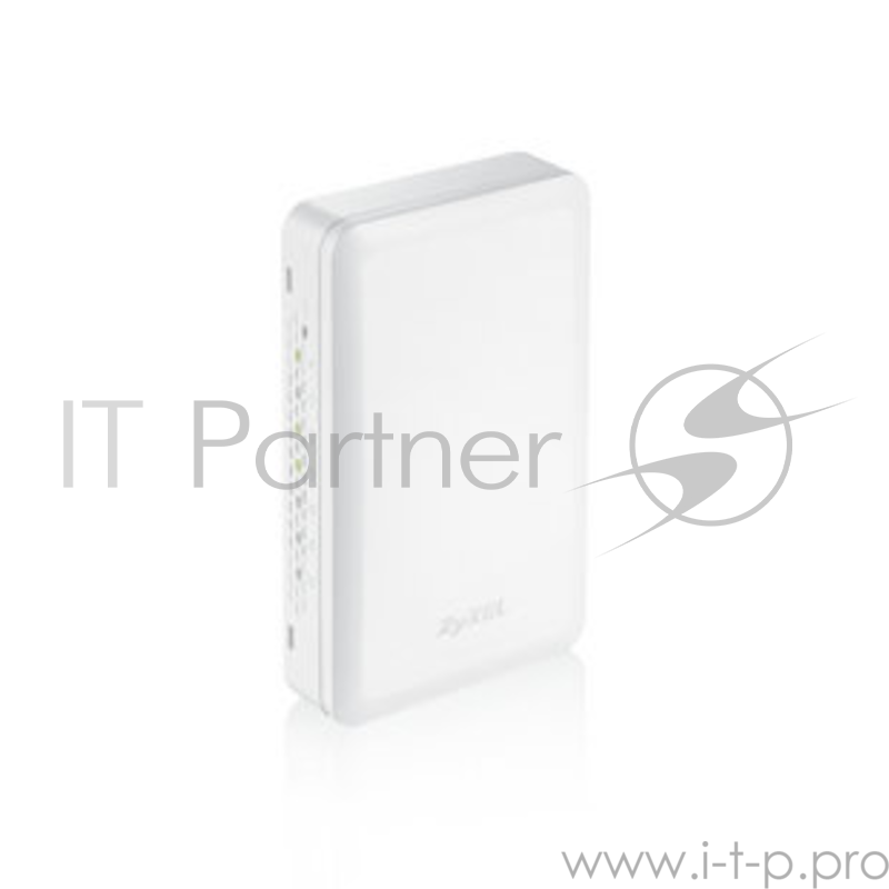 Точка доступа Zyxel NWA5301-NJ 10/100BASE-TX