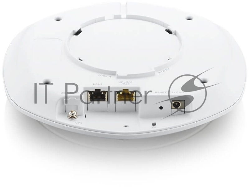 Точка доступа Zyxel WAC6303D-S (WAC6303D-S-EU0101F)