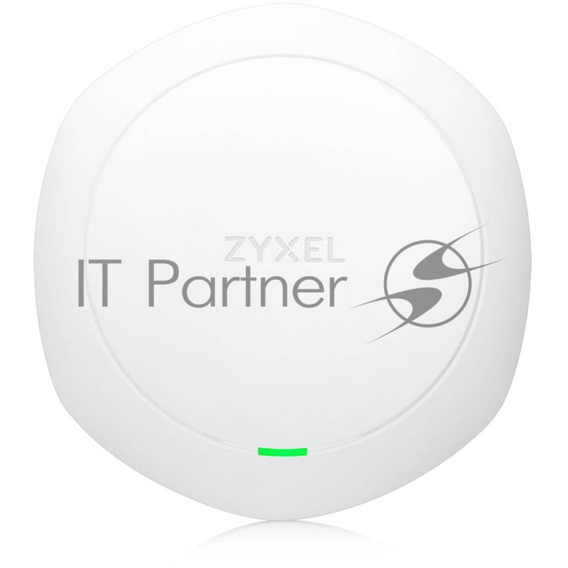 Точка доступа Zyxel WAC6303D-S (WAC6303D-S-EU0101F)