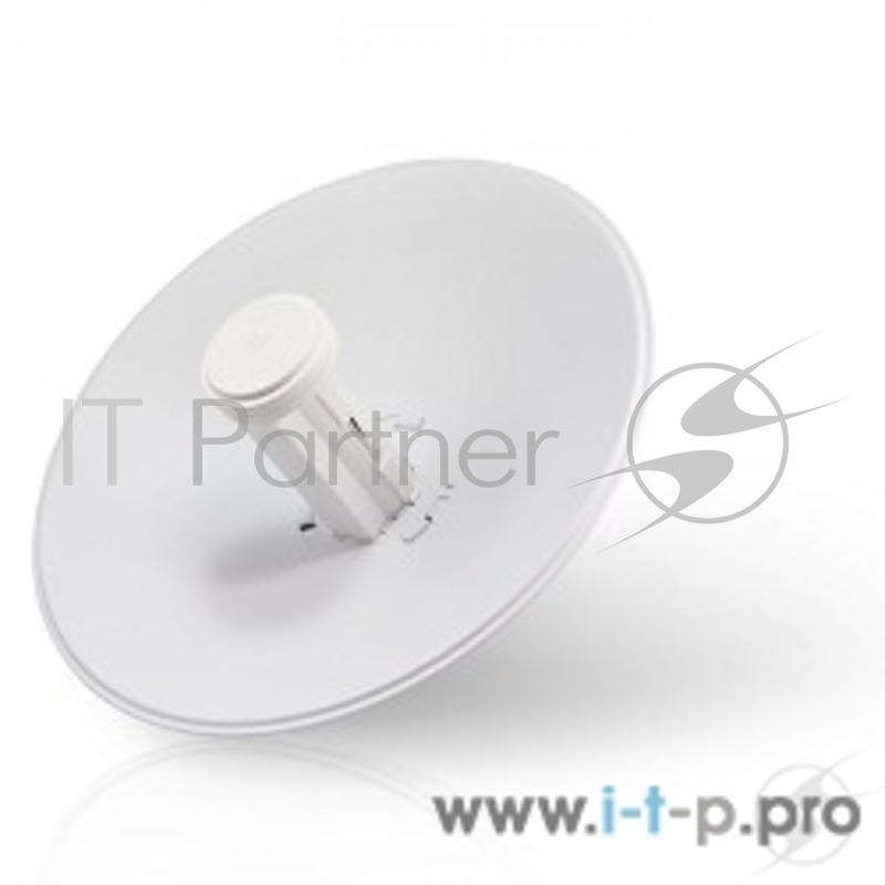 Мост беспроводной Ubiquiti PBE-M5-300 (PBE-M5-300-EU) белый