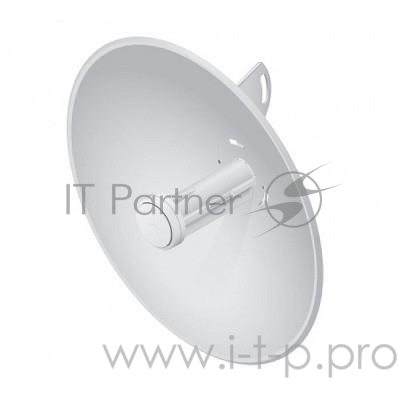 Мост беспроводной Ubiquiti PBE-M5-300 (PBE-M5-300-EU) белый