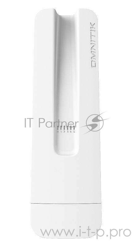 Wi-Fi точка доступа OUTDOOR RBOMNITIKG-5HACD MIKROTIK