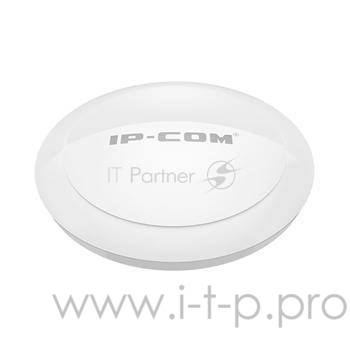 IP-COM AP355 Двухдиапазонная точка доступа для помещений, AC 1200Мбит/сб поддержка 802.3at PoE