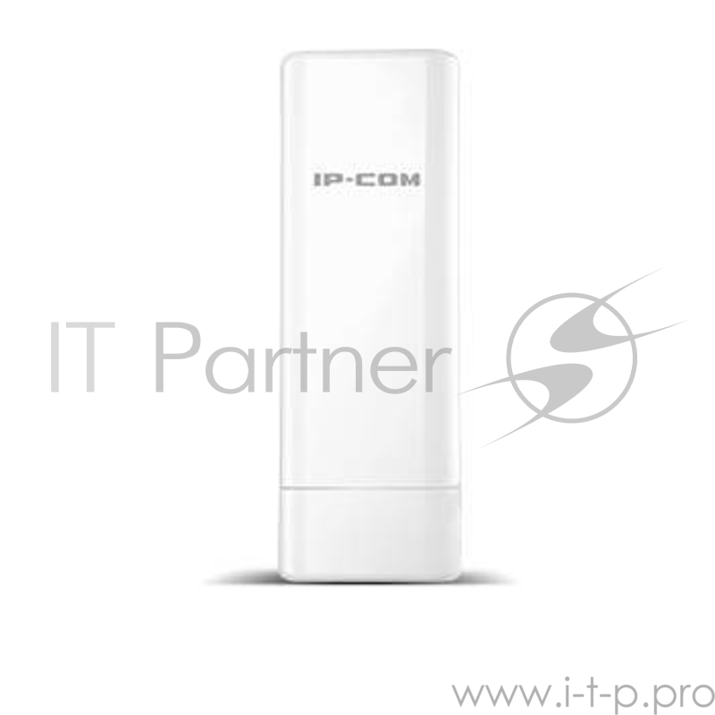 IP-COM AP615 Точка доступа для улицы, 300Мбит/сб поддержка 802.3at PoE, антенна 15dbi (до 5км)
