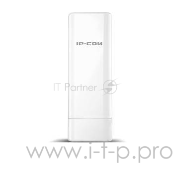 IP-COM AP615 Точка доступа для улицы, 300Мбит/сб поддержка 802.3at PoE, антенна 15dbi (до 5км)