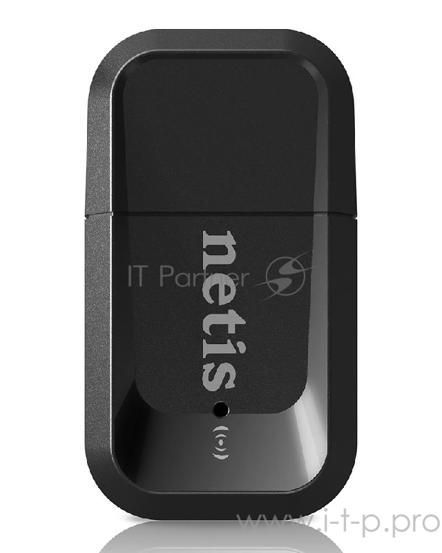 Сетевой адаптер WiFi Netis WF2180 USB 2.0