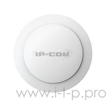 IP-COM AP340 Точка доступа для помещений, 300Мбит/сб поддержка 802.3af/atf PoE