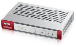Сетевой экран Zyxel USG 40 10/100/1000BASE-TX