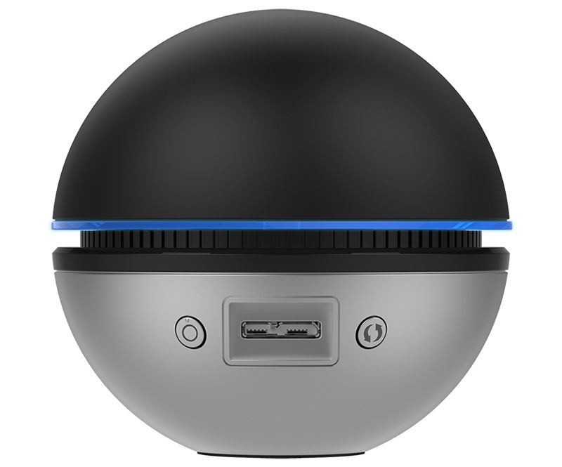 Беспроводной двухдиапазонный USB 3.0 адаптер AC1900 D-Link DWA-192/RU