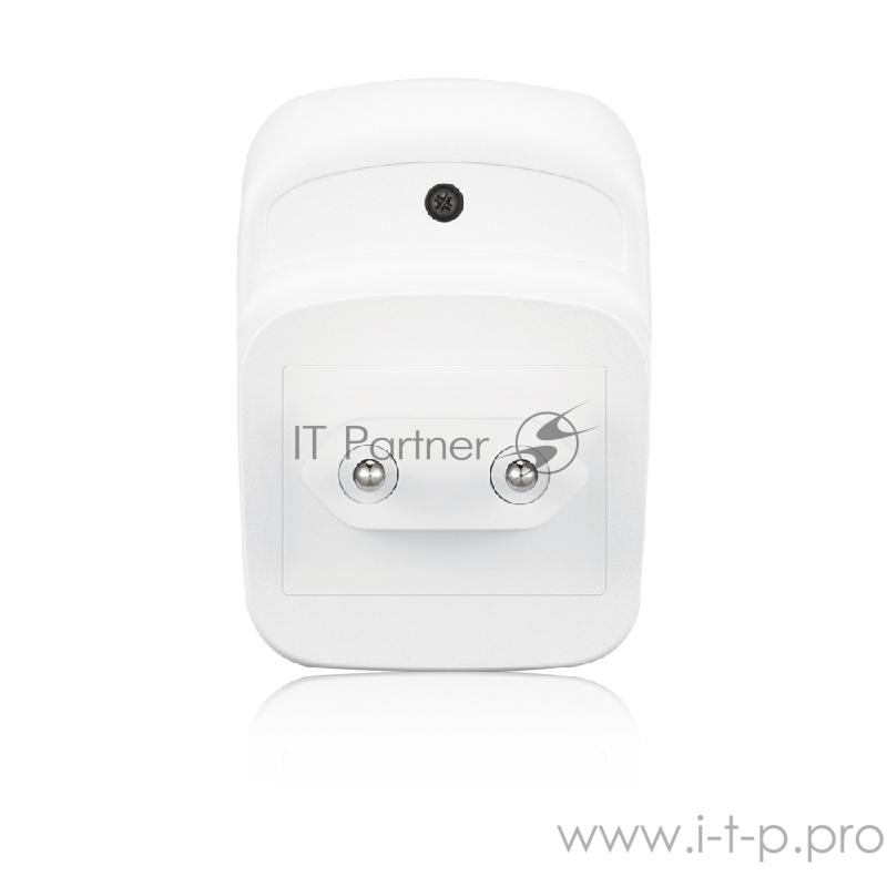 Повторитель беспроводного сигнала Zyxel WRE6505V2 (WRE6505V2-EU0101F) Wi-Fi белый