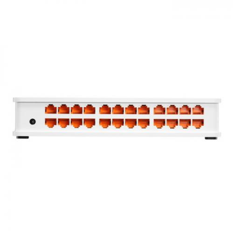 Коммутатор SW24D TOTOLINK 24-Port 10/100Mbps Desktop Switch