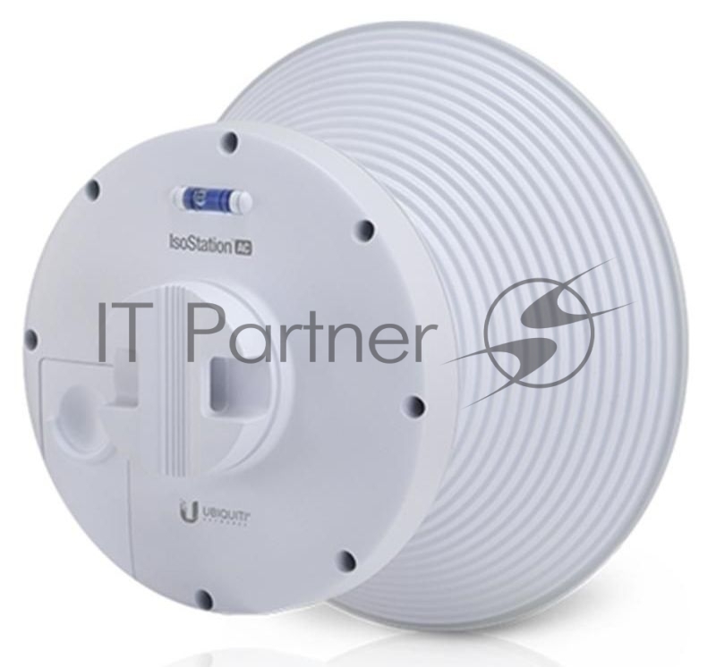 Точка доступа Ubiquiti IS-5AC-EU 10/100BASE-TX