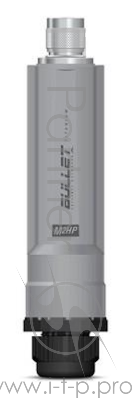 Маршрутизатор Ubiquiti BM5-TI Маршрутизатор RADIO 5GHZ W/POE ADAPTER