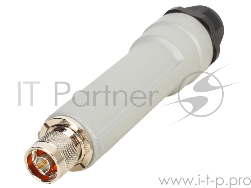 Маршрутизатор Ubiquiti BM2-TI Маршрутизатор RADIO 2.4GHZ W/POE ADAPTER