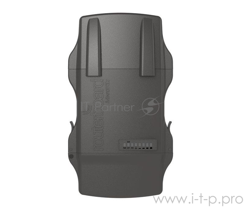 Маршрутизатор RB922UAGS-5HPacD-NM NetMETAL 5 (720MHz CPU, 128MB RAM, 1xGigabit LAN, 1xSFP cage, 1xUS