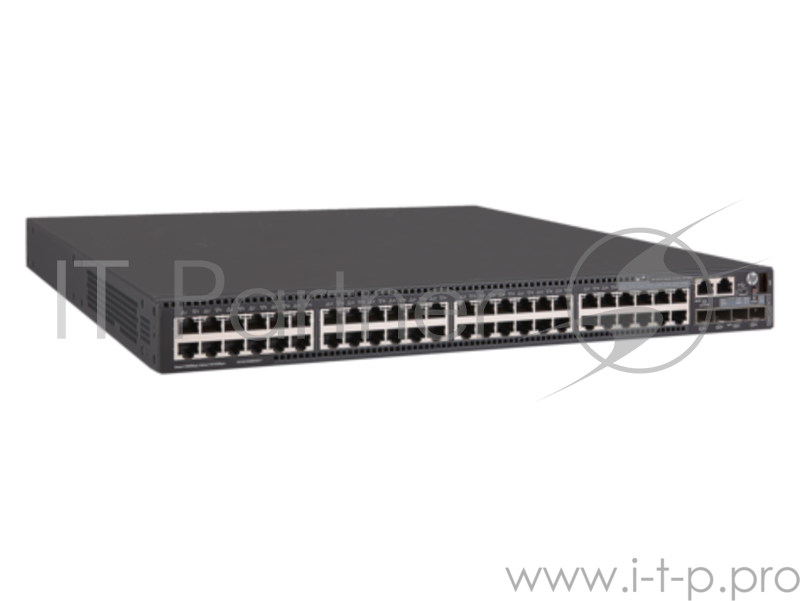 Коммутатор HP EtherFast 5510 JH148A управляемый