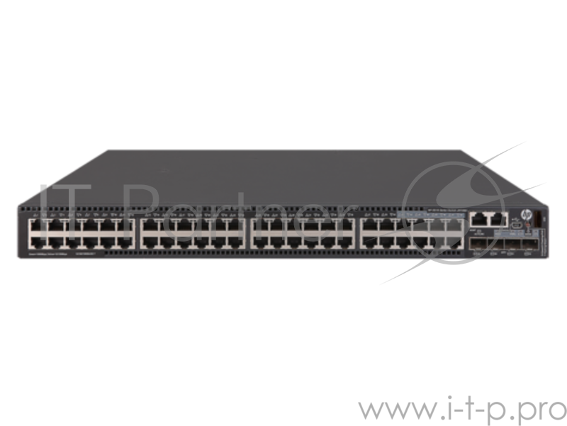 Коммутатор HP EtherFast 5510 JH148A управляемый