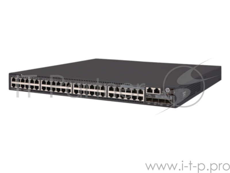 Коммутатор HP EtherFast 5510 JH148A управляемый