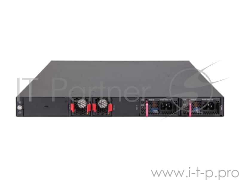 Коммутатор HP EtherFast 5510 JH148A управляемый