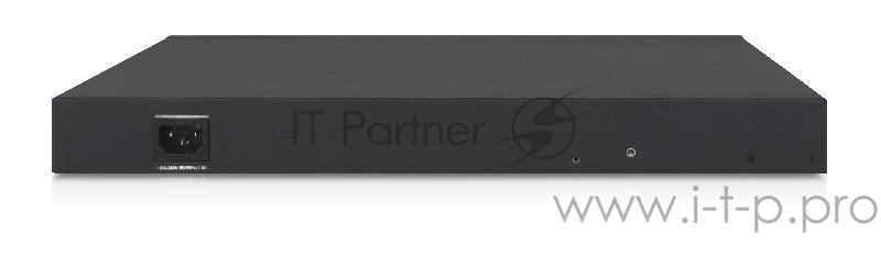 Коммутатор HPE 1950-48G-2SFP+-2XGT JG961A управляемый 19U 48x10/100/1000BASE-T 2x10GBASE-T