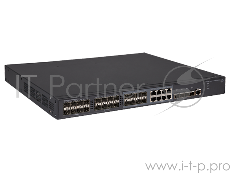 Коммутатор HPE 5130-24G-SFP-4SFP+ EI JG933A