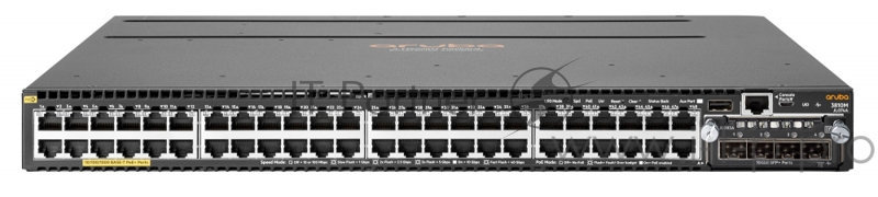 Коммутатор HPE Aruba 3810M JL429A