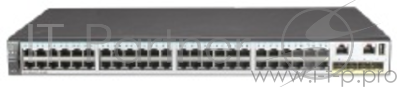 Коммутатор Huawei S5720S-52P-SI-AC 02350DLQ