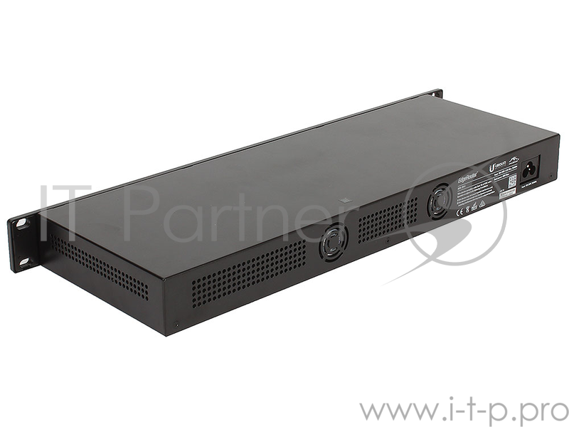 Маршрутизатор 1000M 8PORT ER-8 UBIQUITI