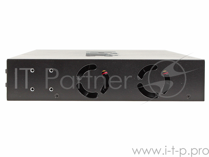Коммутатор D-Link DES-1210-28P/C1A управляемый 19U 24x10/100BASE-TX 2x10/100/1000BASE-T 2x10/100/100
