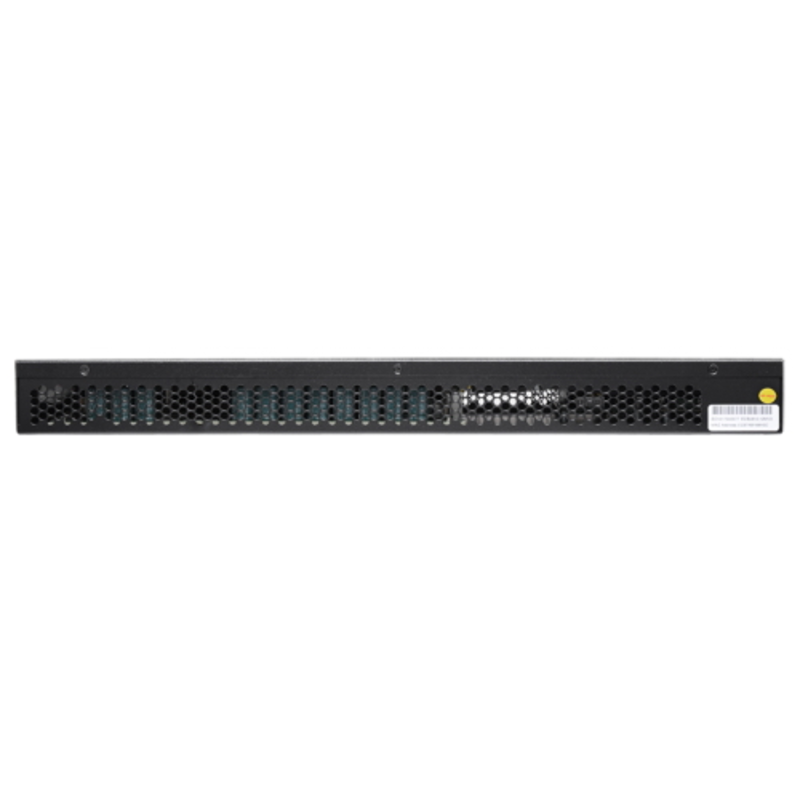 Коммутатор 12-Port 10/100/1000Base-T Combination(RJ-45/SFP) port L2+ Gigabit Ethernet Switch Edge-co