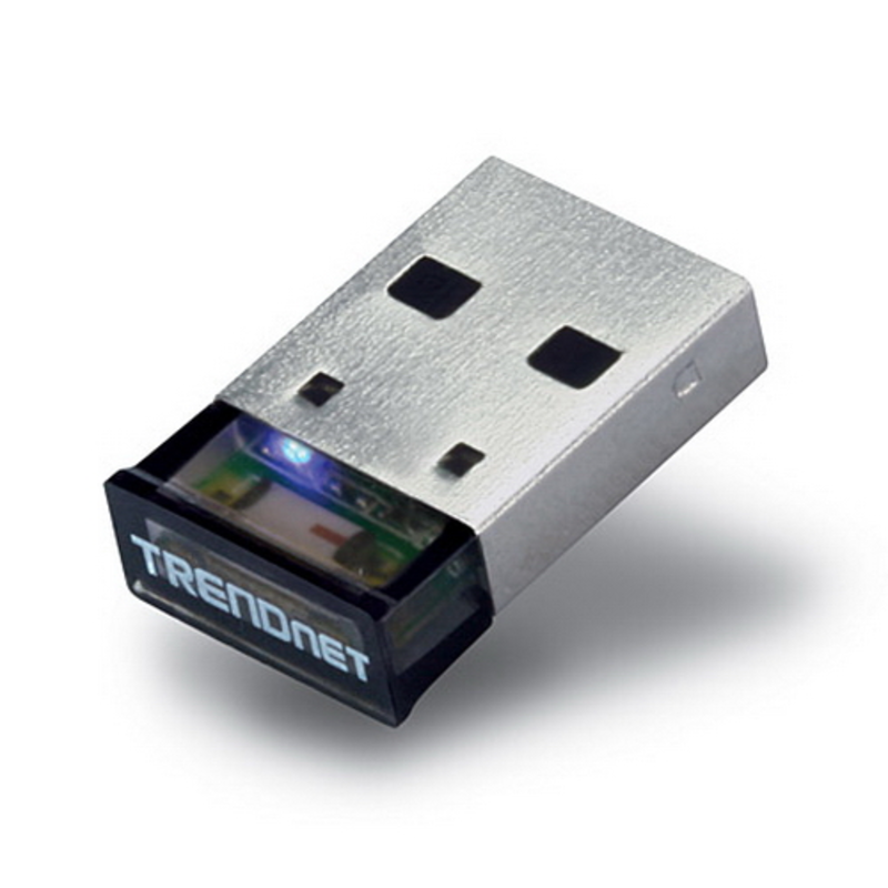 Micro Bluetooth USB Adapter (100M) TBW-106UB