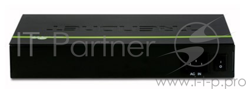 16-Port Gigabit GREENnet Desktop Switch TEG-S16Dg