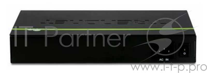 24-Port Gigabit GREENnet Desktop Switch TEG-S24Dg