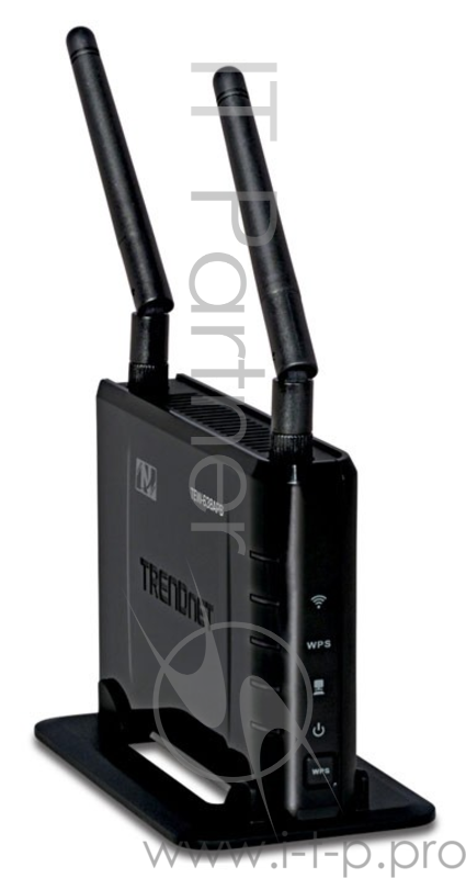 300Mbps Wireless N Access Point TEW-638APB