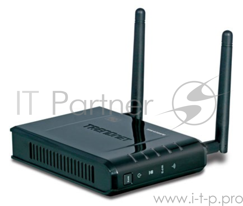 300Mbps Wireless N Access Point TEW-638APB