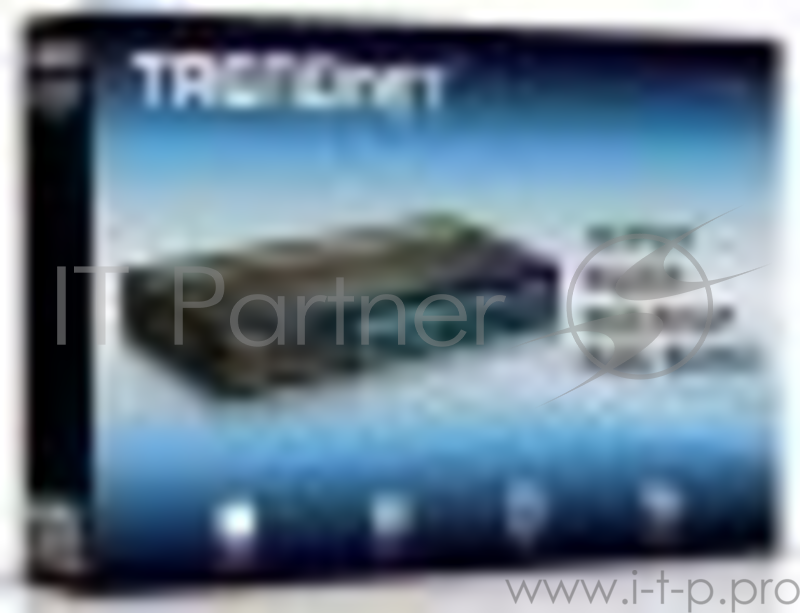 10-port Gigabit Websmart PoE+ Switch /w 2 Mini-GBIC slots (8 PoE, 2 SFP) TPE-1020WS