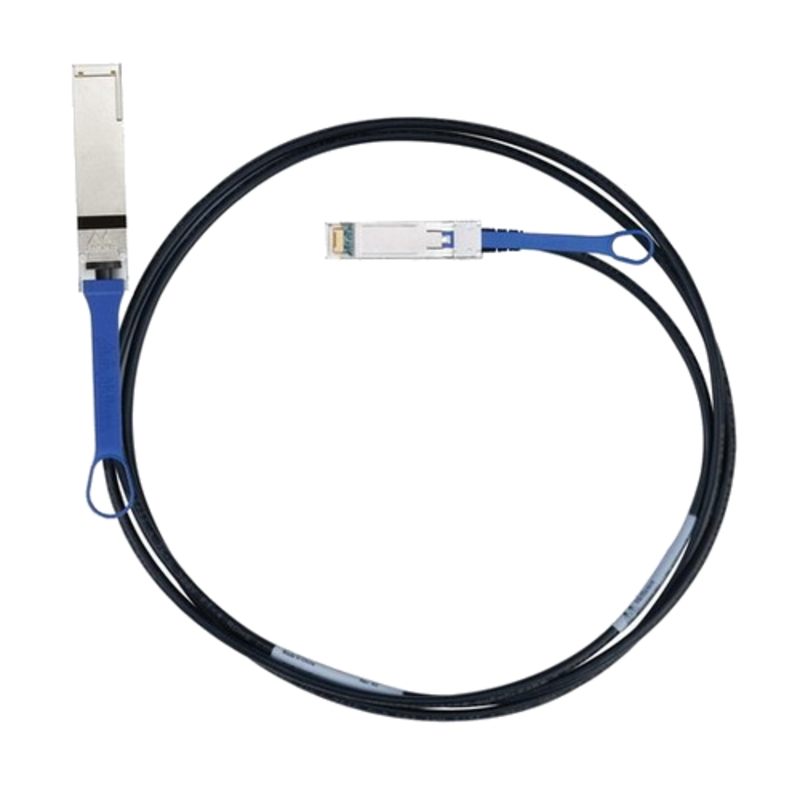 Патч-корд Mellanox MC2207130-002 2м