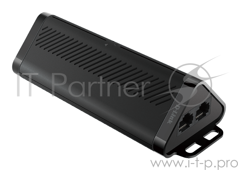 D-Link DPE-302GE, Gigabit PoE Extender Compliant with IEEE 802.3af/802.3at PoE standards.Lan In: 1 x