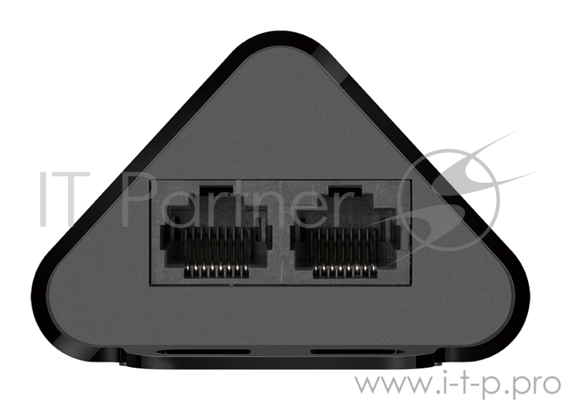 D-Link DPE-302GE, Gigabit PoE Extender Compliant with IEEE 802.3af/802.3at PoE standards.Lan In: 1 x