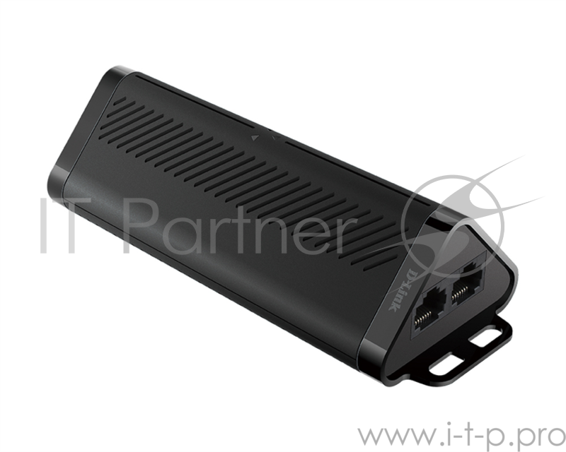 D-Link DPE-302GE, Gigabit PoE Extender Compliant with IEEE 802.3af/802.3at PoE standards.Lan In: 1 x